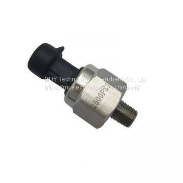 0-2500PSI Pressure Sensor NPT1/8 G1/4 DC5V 12V Pressure Transducer for Automatic Detection System Agriculture Application photo-4