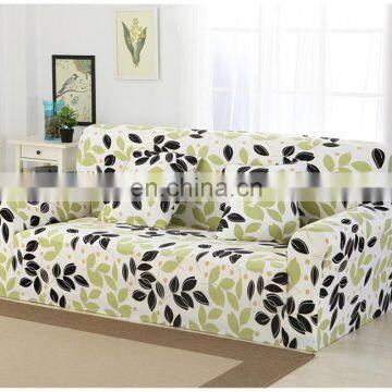 2020 Latest design luxury sofa covers cheap spandex sofa cover elastic stretch set sofa cover