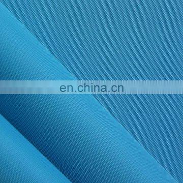 420d Nylon Oxford Fabric for Backpack pu Coated Waterproof Nylon Oxford Fabric photo-5