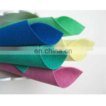 Gray Color 100% Wool Pressing Felt Sheet Material Wool Felt photo-5