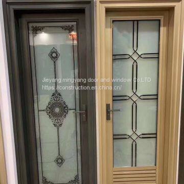 Aluminium Alloy Door