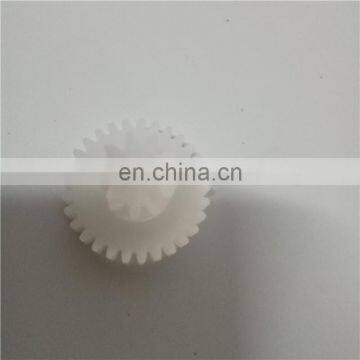 Customized Plastic Helical Gear and Plastic Gear photo-3