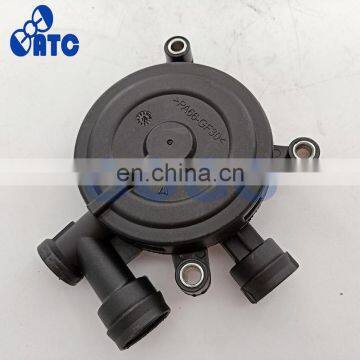 PCV Bleeder Valve Crankcase Vent Valve for 03-05 Passat 1.8T, 02-06 a u d i A4 1.8T 06B103245A 06B103245 photo-2