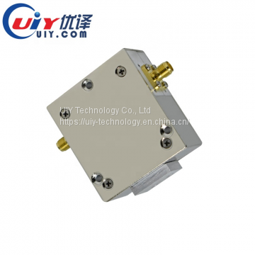 UIY Customized RF Coaxial Isolator 400-512 MHz photo-4