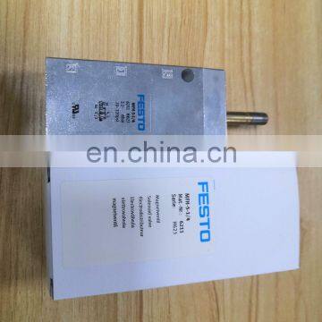 Festos Solenoid Valve MFH-5-1/4 6211 photo-6