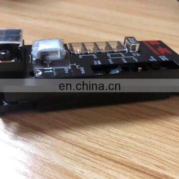 Kawasaki Solenoid Coil KC-B10-11+PRBP20P-10/350C-EC for Shield Machine photo-3