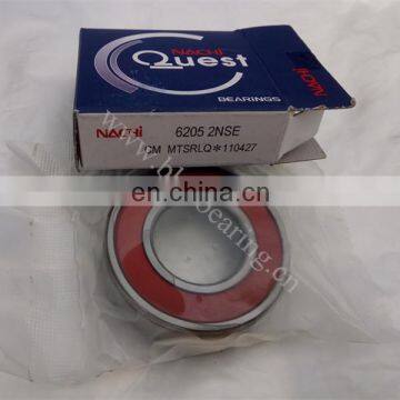 Bulk Online Motorcycle Turbocharger Parts 6204 20x47x14 Deep Groove Ball Bearing Japan Bearings Nsk Koyo Nachi photo-4