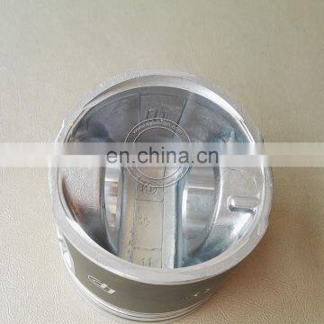 Cummins 6BT Forged Diesel Engine Piston 3802100 photo-2