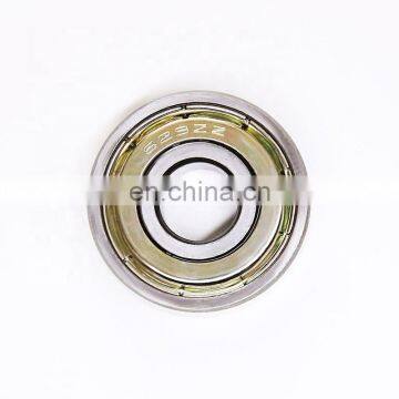 High Precision Abec-9 Skateboard Bearing 608z 608zz 608-2rs 608 Bearing photo-3