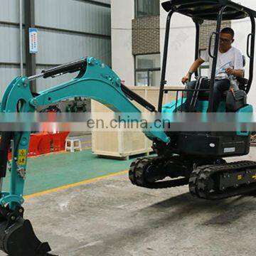Cheapest 1.8 Ton Excavator FREE SHIPPING photo-7