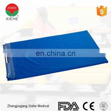 Hospital rescue mobile ambulance stretcher bed patient transfer board