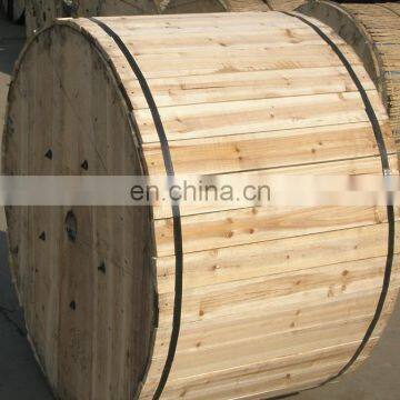 Stranded Flexible Copper Conductor H03VVH2-F PVC Insulated Twin Flat Electrical Wire Cable photo-7