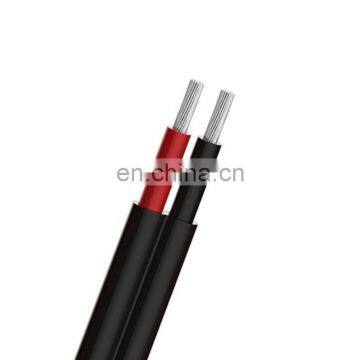Solar dc Corrugated Wire 1x 4mm2 Solar Cable photo-2
