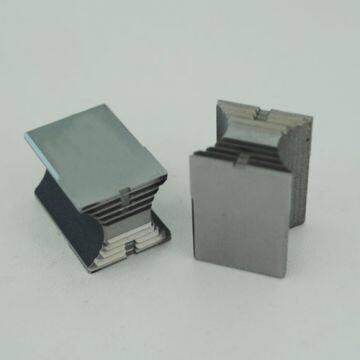 High Precision Micro Processing CNC Machining-Optical communication equipment parts