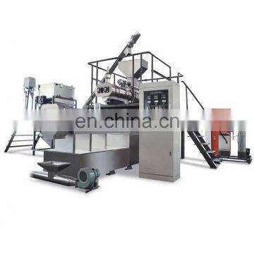 2020 Large Capacity Pet Food Processing Machines Pet Food Machine With CE Certification photo-5