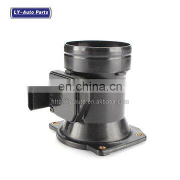 Replacement Car Engine Mass Air Flow Meter MAF Sensor Transducer OEM 06A906461BV For VW Golf Mk4 1.6 Audi