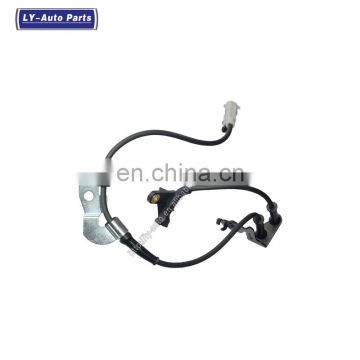 For Chrysler Town & Country Voyager Dodge Caravan Front Left LH Car ABS Wheel Speed Sensor 4683471AB 4683471AC 4683471AD