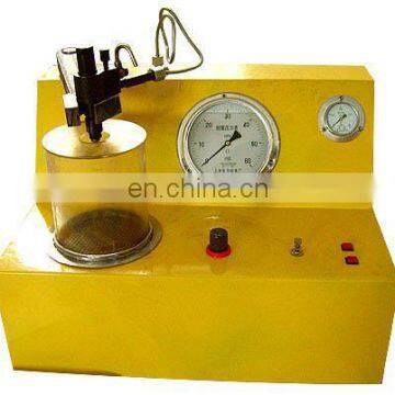 XBD-400 Automatic Working Diesel Fuel Injection Nozzle Tester