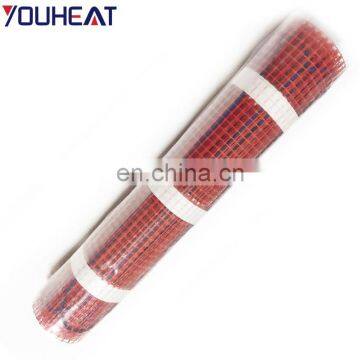 Competitive Price Heating Floor Mat Heat Walking Mats Electric Underfloor Heating Mats photo-2
