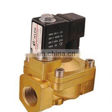 Ningbo Kailing is Suitable for Air-guided Guided Solenoid Valve Pu225-04 photo-2