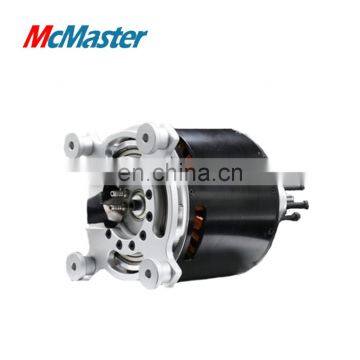 BMM748 5KW 50KV Electric Motorcycle Electric Bicycle Drone UAV Powered Parachute Scooter 120100 Brushless Dc Motor photo-3