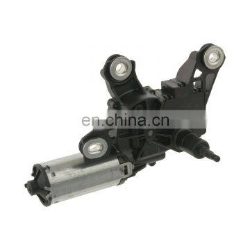 1J6955711B Wiper Motor Rear for Seat Skoda VW 3B9955711 1J6955711G 1J6955711 High Quality