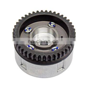 24350-03170 NEW ENGINE Camshaft Dephaser Pulley OEM 24350-03001 photo-4