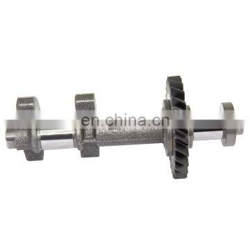 Brand NEW Balance Camshaft  OEM 13602-28021 13602-28020 13602-0H030 fits for 2.4L 2AZFE