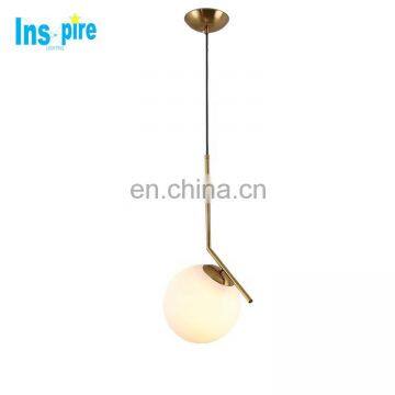Factory Price Nordic Round Metal Ceiling Chandelier Luxury Led Chandeliers Pendant Light photo-5