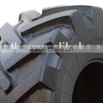 Bias agricultural and forestry tires 28L-26