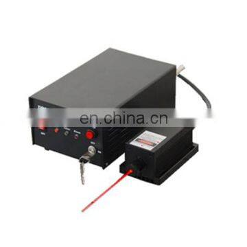 655nm Red 1W Laser Module photo-4
