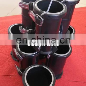 Export Quality Detachable Concrete Test Cylinder Molds