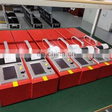 Pavement Marking Retroreflectometer for Road Marking photo-2