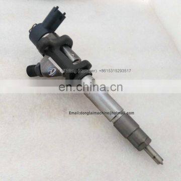 Bosch Common Rail Injector 0445120072 Me225416 For MITSUBISHI Mercedes Original photo-6