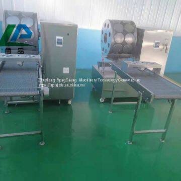 Electric Pancake Machine photo-2