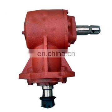 Agricultuarl Tractor Mounted Rotating Mower Transmission Case Using Slasher PTO Gearbox photo-6