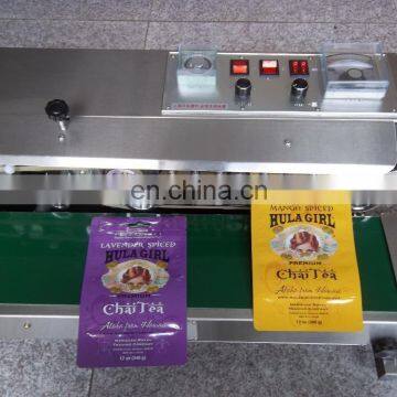 High Speed Plastic Bag Making Machinery Supplier photo-5