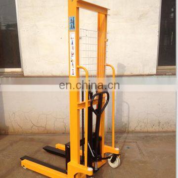 Manual Forklift 1 Ton photo-3