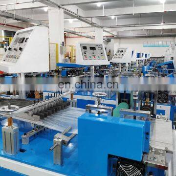 Equipement for Disposable Apparel Bouffant Hat in the Medical Sector, Restaurants Hotels and Industry photo-6