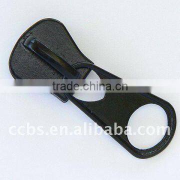 Quality No.5 Fashion Plastic Slider With Non-Lock