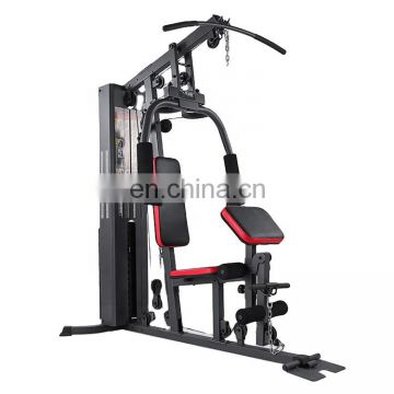 Cheap Home Gym Multi Station Body Building Equipment Multi Muscle Origin Type Crossover