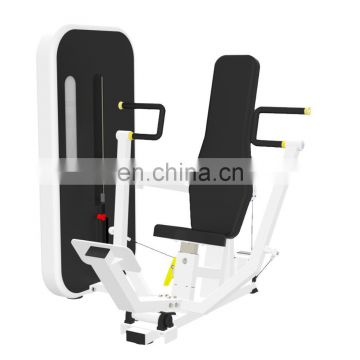 Commercial gym equipment fitness machine LZX-S1008 VERTICAL PRESS