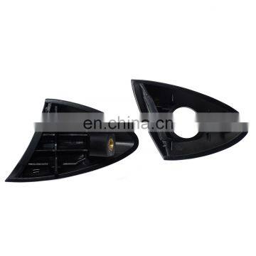 826613X000, 826623X020, 826513X000, 826623X000 Front Right and Left Outer Primed Plastic Door Handle For Hyundai Elantra 11-16 photo-2