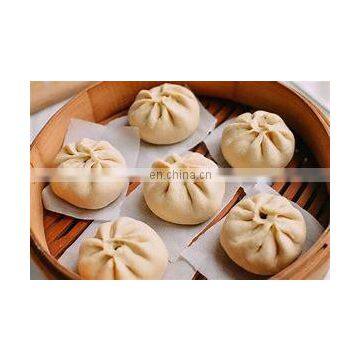 AUTOMATIC TAIWANESE XIAOLONGBAO  ENCRUSTING MACHINE BAOZI MAKING MACHINE