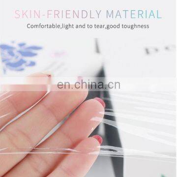 Wholesale Eyelash Extension Vinyl Film photo-4