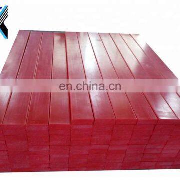 2020UHMWPE Wear Strips for Chain Travels Antistatic Grade of Ultra High Molecular Weight Polyethylene Cutting Strips photo-5