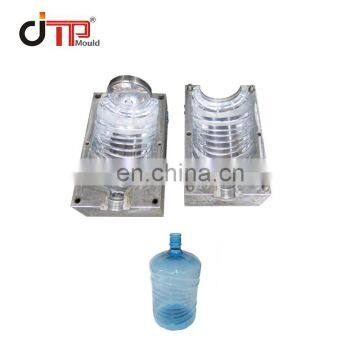 Customized High quality plastic 5 gallon blowing bottle mould