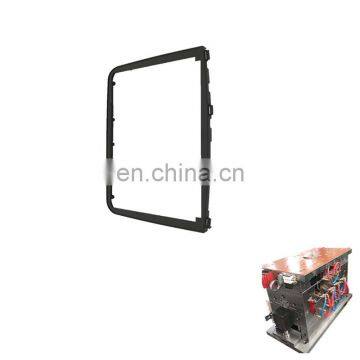 China Custom Rapid Prototype Tooling Plastic Aerospace Parts Cheap Moulding High Precision Injection Molding Mould Mold for Pvc photo-2