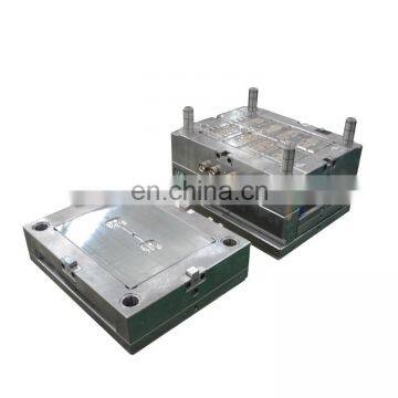 Customized Plastic Injection Molding for USB Mobile Power Bank Package Shell photo-6