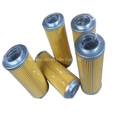 Dasheng U10    12 Hydraulic Oil Filter Element replacement